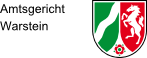 Logo: Amtsgericht Warstein