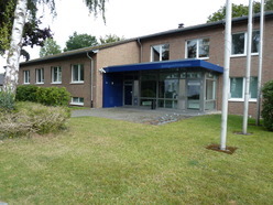 Amtsgericht Warstein Gebäude